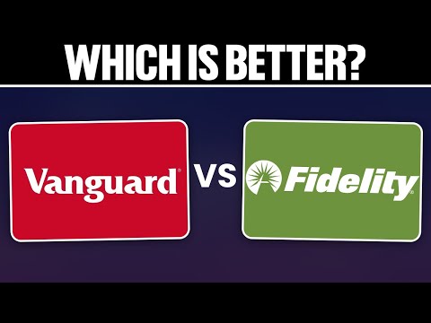 VGT vs  FTEC Comparison 2025! (Which One is Better?)