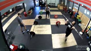 preview picture of video 'Harrisburg Weightlifting Club 03/28/15 9am'
