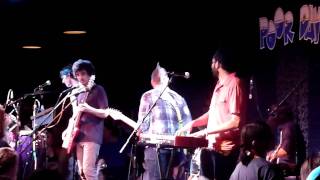 100 Monkeys - The Monkey Song ( @ Poor David&#39;s Pub April 23 )