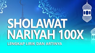 Download lagu SHOLAWAT NARIYAH TANPA MUSIK - 1 JAM NONSTOP mp3 Download lagu SHOLAWAT NARIYAH TANPA MUSIK - 1 JAM NONSTOP mp3
