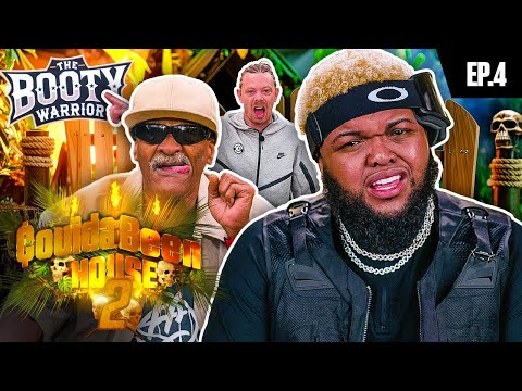 Coulda Been House 2, Episode 4: Chaos