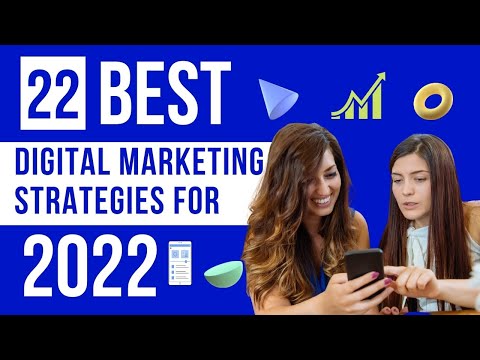 Top 5 New Digital Marketing Skills You Should Master