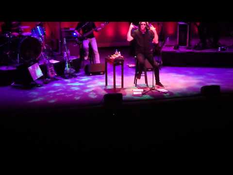 Todd Rundgren - Love is the Answer