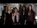 Pretty Little Liars -Mona Confesses to Murder/ "A ...