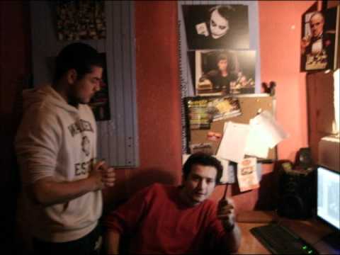 Sonhamle Şahmat - Tarzını Sen Söyle(instrumental) [HQ]