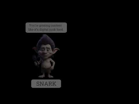 ScrollTroll