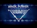 Triumph - "Just One Night" featuring Jason Scheff of Chicago (Official Visualizer)