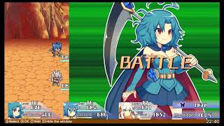 Brave Dungeon Episode 2