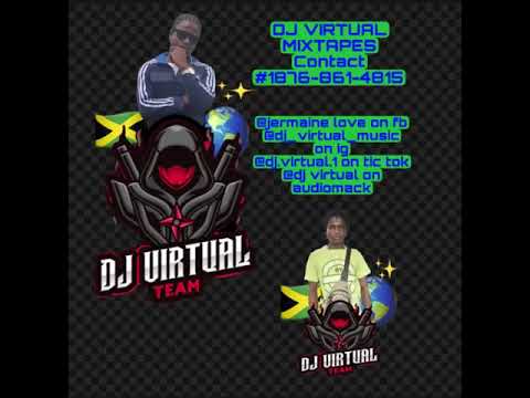 DJ VIRTUAL   1952 SOULS MIX VOL 1