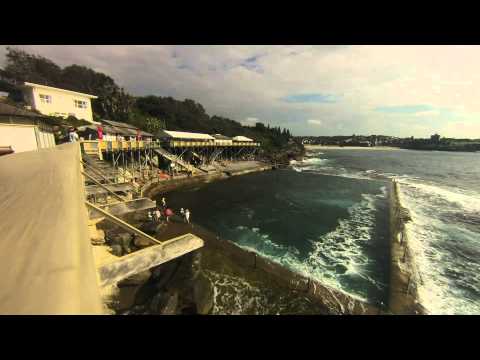 Wylies time lapse March 2014