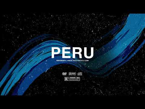 (FREE) Swae Lee ft Tory Lanez & Drake Type Beat - "Peru" | Dancehall Instrumental 2022