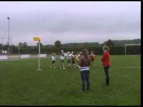 OWK F1 Kampioen najaar 2010