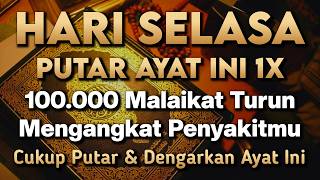 Download lagu KUN FAYAKUN 🤲 CUKUP PUTAR 1X AY4T INI INSYAALLAH PENY4KIT LANGSUNG S3MBUH TOTAL❗ mp3