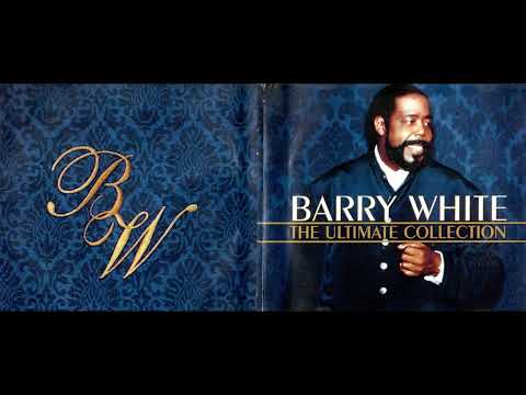 Barry White The Ultimate Collection (Remastered)