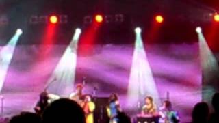 Bluesfest 2006: Cat Empire, Yothu Yindi