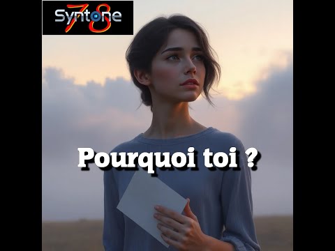 SYNTONE 78 - " POURQUOI TOI ? "