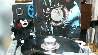 JOHNNY HALLYDAY - A2 「Mirador」 from CADILLAC