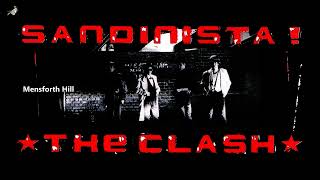Mensforth Hill by The Clash
