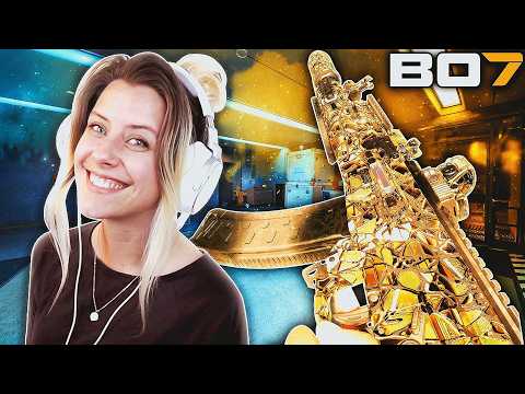 I HAVE NOT GIVEN UP ON THIS GRIND!!! Road to Singularity - AK-27 (BO7)