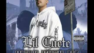 Lil Cuete - Roll With Me