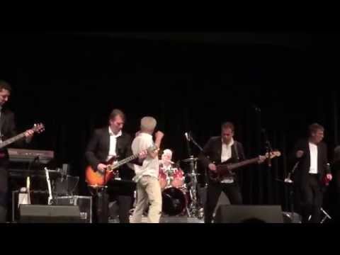 Miro Nemec in Horgen