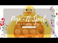 Unser Testbericht Funmo Pop It Elektronisches Spiel Mehr Als Nur Ein Pop It
