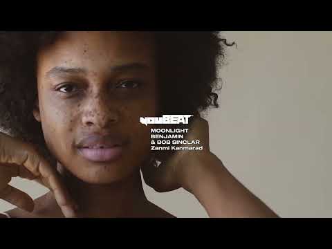 Moonlight Benjamin & Bob Sinclar - Zanmi Kanmarad [Africanism Presents]