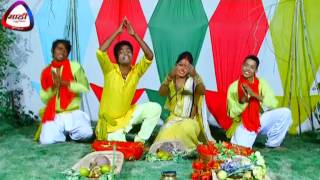 GAH GAH JHARIYA BAJARIYA || BHOJPURI CHHATH GEET || RAJI SINGH ANURAGI || गह गह झरिया बजरिया