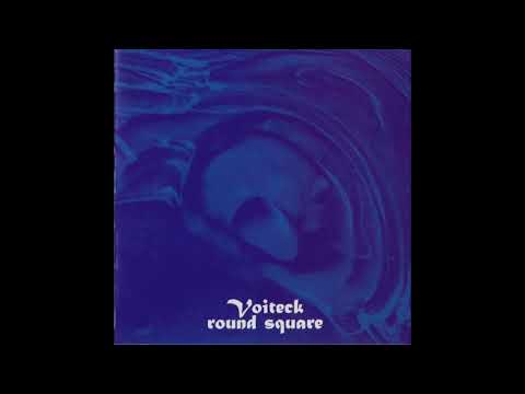 Voiteck - Tumble Dry