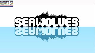 Seawolves (Commodore 64) Review