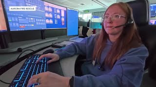 Aurora will refer non-emergency medical 911 calls to virtual physicians