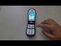 LG L1150 Startup Shutdown