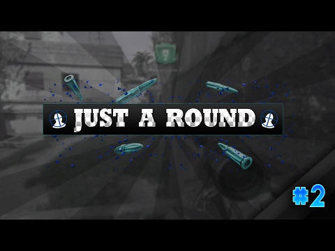 Just a round #2