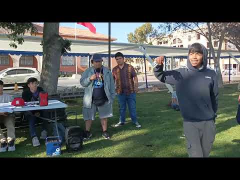 Octavos de Final: ChinoSkill vs MatiChiko