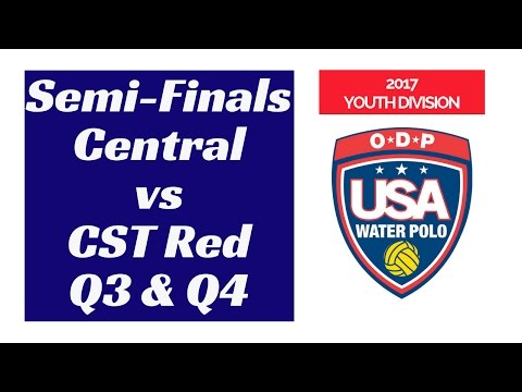 2017.2.26 ODP CENTRAL VS COASTAL RED Q3 & Q4