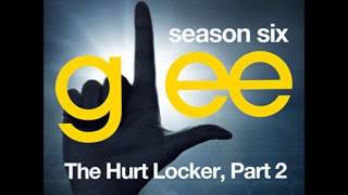 Glee - All Out Of Love