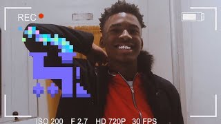 [FREE] Smoove L Type Beat "Charged Up" 🔫 | TRAKTRAIN