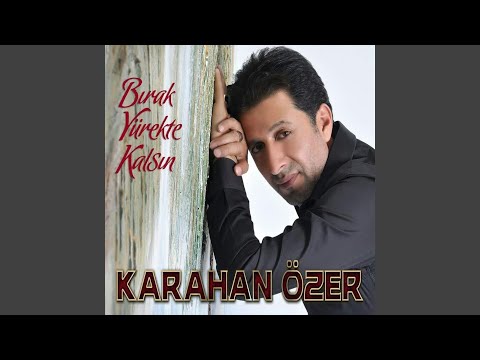 Geldim Gördüm Gidiyorum