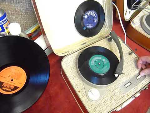 Ebay Record Player
