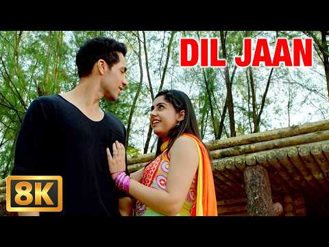 Dil Jaan (Song)