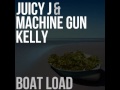 Juicy J - Boat Load (Inhale) (Feat. Machine Gun ...