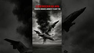 Download lagu Tabrakan di udara antara pesawat komersial dan jet tempur. mp3 Download lagu Tabrakan di udara antara pesawat komersial dan jet tempur. mp3