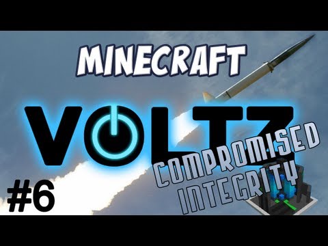Voltz - Part 6 - Compromised integrity