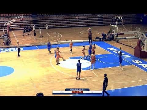 završni turnir KK Defense - KK Star