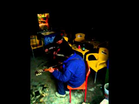 Lautarii de-la Tiu la Cepoi la magazin