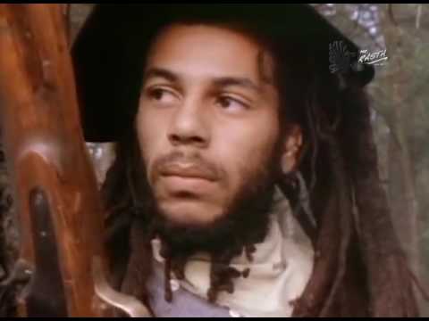 Mr.Rasta feat Jo Mersa Marley