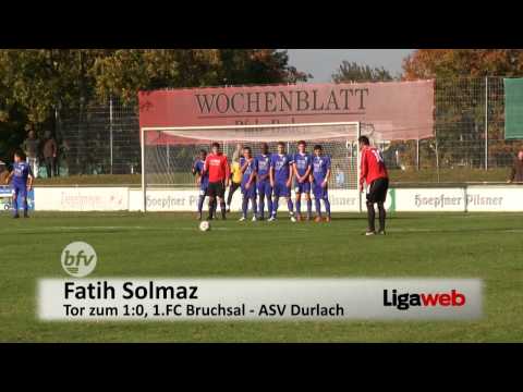 Ligaweb.tv - Wahl zum Tor des Jahres 2011