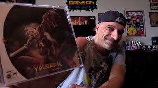 New Dreamcast Game - Volgarr the Viking - Gamester81