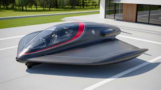 20 Personal Aircraft That Are Changing Private Travel!