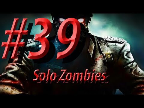 Solo Zombies w/ NERDIAQ Ep.39 - About Half Way To My Goal